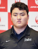 「マーリンズが佐々木麟太郎を指名」の画像1