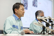 業績見通し「未定」に変更＝地震影響など精査―日本製紙