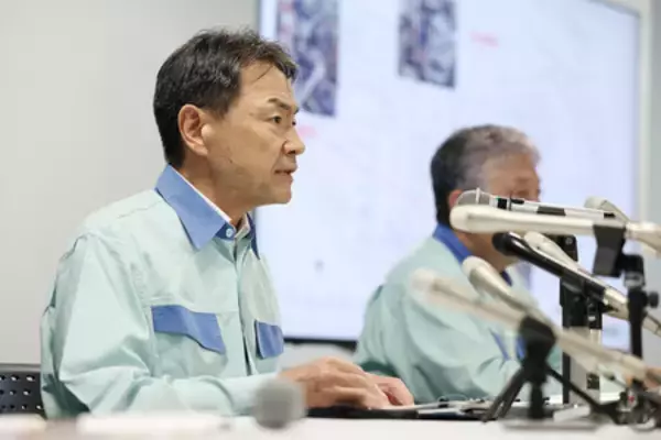 業績見通し「未定」に変更＝地震影響など精査―日本製紙