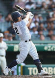 「里山捕手、攻守に奮闘＝明徳義塾・高校野球」の画像1