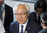 福岡県議会議長が辞意