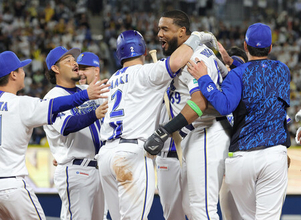 ＤｅＮＡ、最終戦白星で飾る＝プロ野球