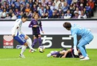 天野のゴール　Ｊリーグ