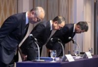 アサヒ、個人情報１９１万件漏えいも