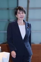 １９日から中央アジアと首脳会合