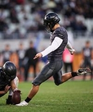 佐伯のＦＧ　アメフトＸリーグ