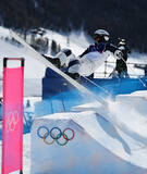 「２回戦の堀島　五輪」の画像1