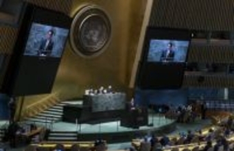 ＮＰＴ再検討会議開幕へ