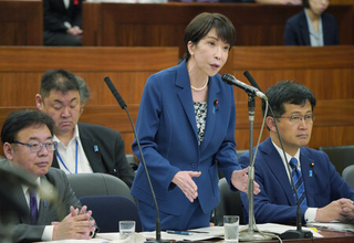 医療改革法案、あす成立へ＝ＯＴＣ類似薬の患者負担増