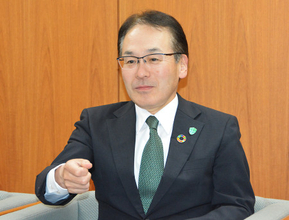 統合・合併も「選択肢」