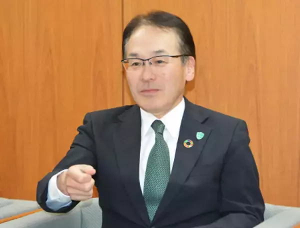 統合・合併も「選択肢」