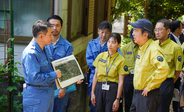 市街地のクマ対策強化＝専門チーム新設へ―石原環境相