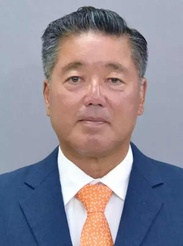 下地氏、沖縄知事選に不出馬＝自民と協定