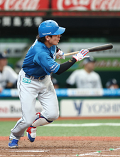 プロ野球ＣＳ・西武０―１日本ハム
