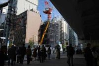 実質ＧＤＰ、年１．８％減＝米関税で輸出減、６期ぶりマイナス―７～９月期