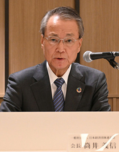 柏崎刈羽再稼働の取り組みに敬意