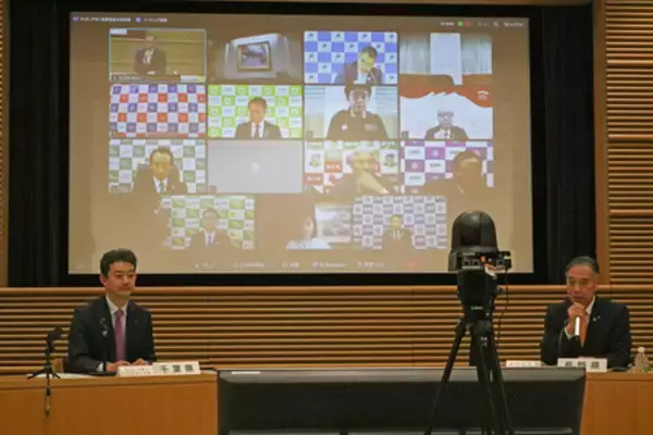 地方負担、結論出ず＝給食無償化巡り協議―全国知事会