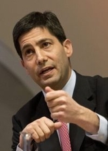 ウォーシュＦＲＢ元理事も有力＝次期議長候補―米大統領