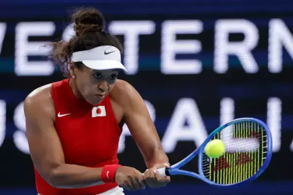 日本、初戦は黒星