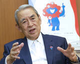 「台湾発言「万博中ならぞっとした」＝日中関係悪化に懸念―松本関経連会長」の画像1