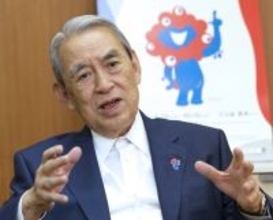 台湾発言「万博中ならぞっとした」＝日中関係悪化に懸念―松本関経連会長