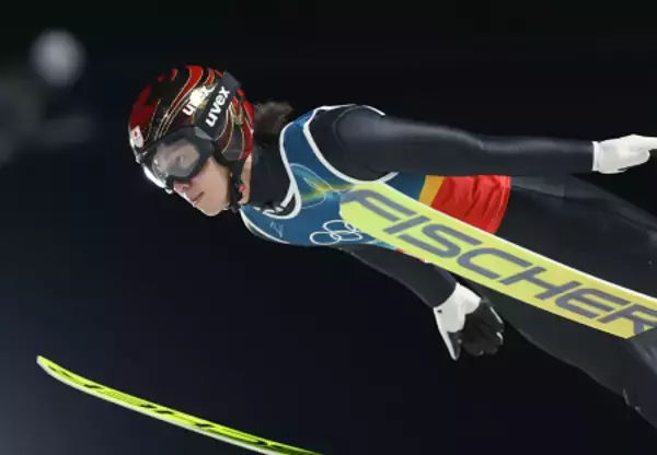 二階堂の１回目　五輪