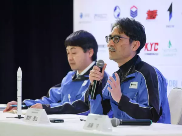 カイロス３号機、５日打ち上げ＝安全装置作動で１日延期―スペースワン