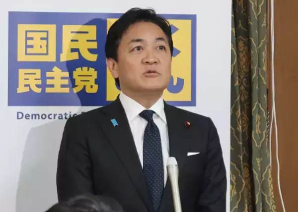 国民民主、国民会議に参加表明