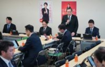 自民、武器輸出緩和案を大筋了承