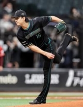 達が２勝目＝プロ野球・日本ハム３―１楽天