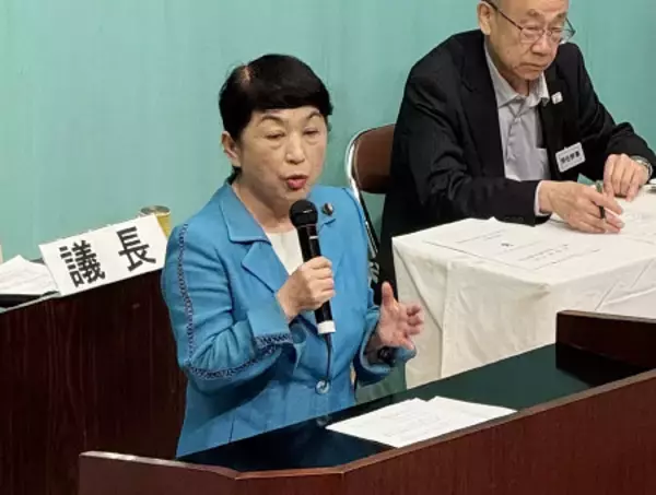 「低迷」社民、亀裂深刻