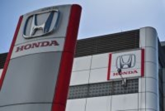 ホンダ、カナダ工場計画凍結＝米国ＥＶ需要が鈍化