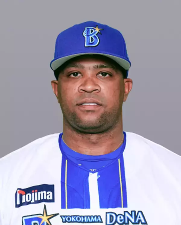 ＤｅＮＡのダヤン・ビシエドが引退＝「家族の元に戻る」―プロ野球