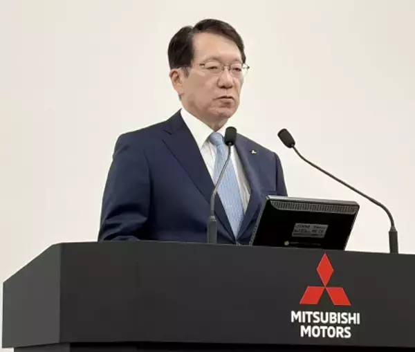 パジェロ、７年ぶり復活