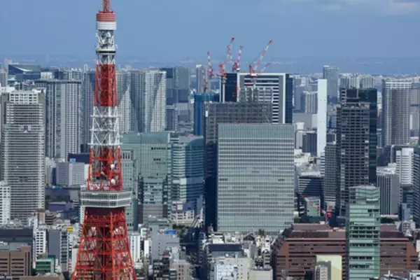 １～３月期の経常利益、１４．６％増＝ＡＩ向け需要や資源価格高騰で―法人企業統計
