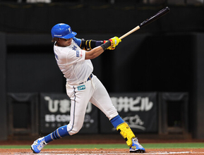 日本ハムが６連勝＝プロ野球・日本ハム４―２ＤｅＮＡ