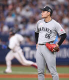 「打たれた中森　プロ野球」の画像1