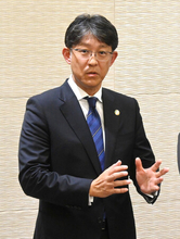 逆輸入実現へ環境整備を=佐藤トヨタ社長