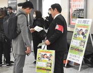 全署一斉に情報提供呼び掛け＝吉川友梨さん不明事件―大阪府警