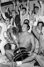 黒ヒョウ育てた二つの稽古＝実直な「青年大関」―若嶋津死去・大相撲