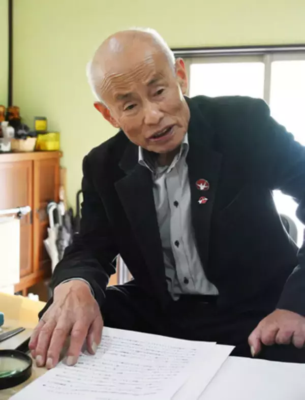 核廃絶へ「出口見えない」＝ＮＰＴ決裂に被爆者落胆―広島・長崎