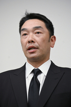 阿部慎之助・前巨人監督を書類送検＝長女への暴行容疑―警視庁