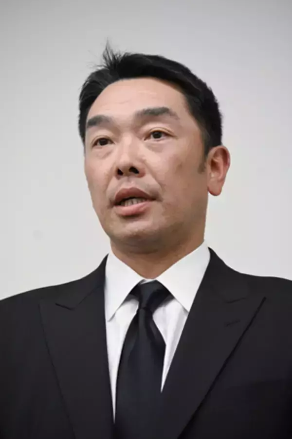 阿部慎之助・前巨人監督を書類送検＝長女への暴行容疑―「寛大処分」意見か・警視庁