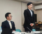 「Ｎ党立花党首を「不起訴不当」＝奥谷県議への脅迫―神戸検察審査会」の画像1