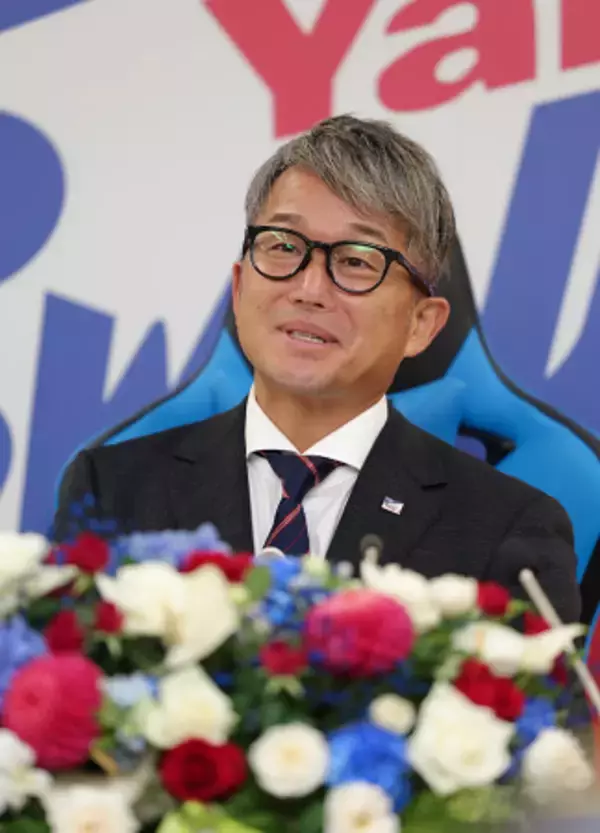 ４６歳石川「幸せな野球人生」