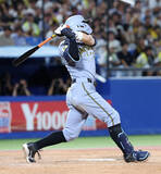 「プロ野球・ヤクルト４―７阪神」の画像1
