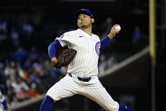 ドジャース、地区Ｖ持ち越し＝今永は１１勝目―米大リーグ