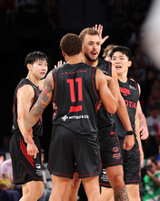 Ａ東京が白星発進　バスケット