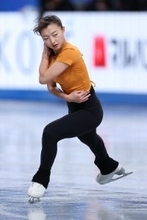 フィギュアＧＰファイナル、４日開幕