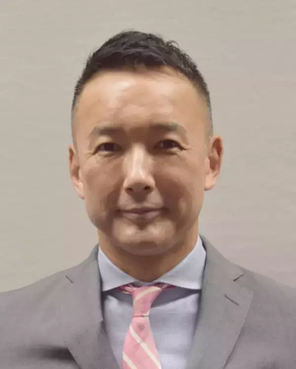 れいわ・山本氏が議員辞職へ